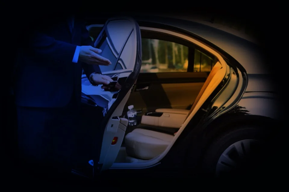 VIP Transfer Hizmeti - Mercedes Vito VIP Kiralama, Lüks Araç Transfer