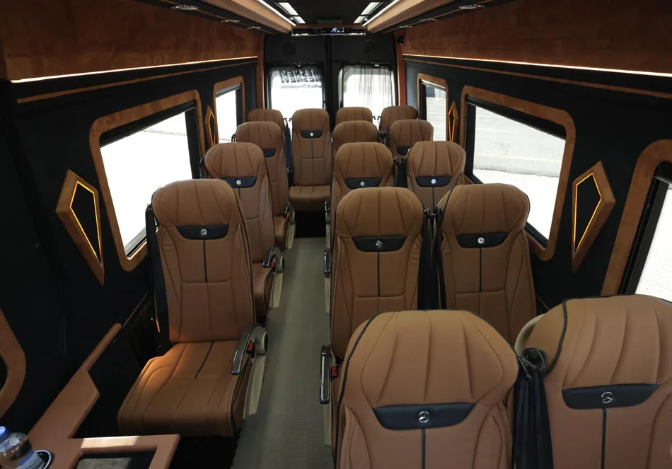 Mercedes Benz-Sprinter 2024