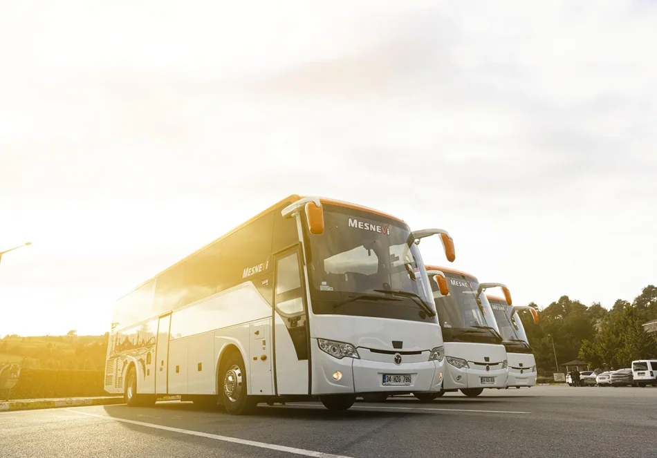 TEMSA SAFİR PLUS 2024