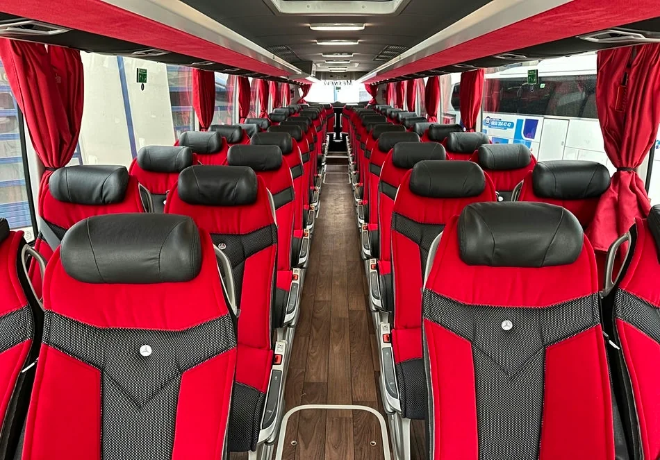 Mercedes Benz TOURISMO 2023