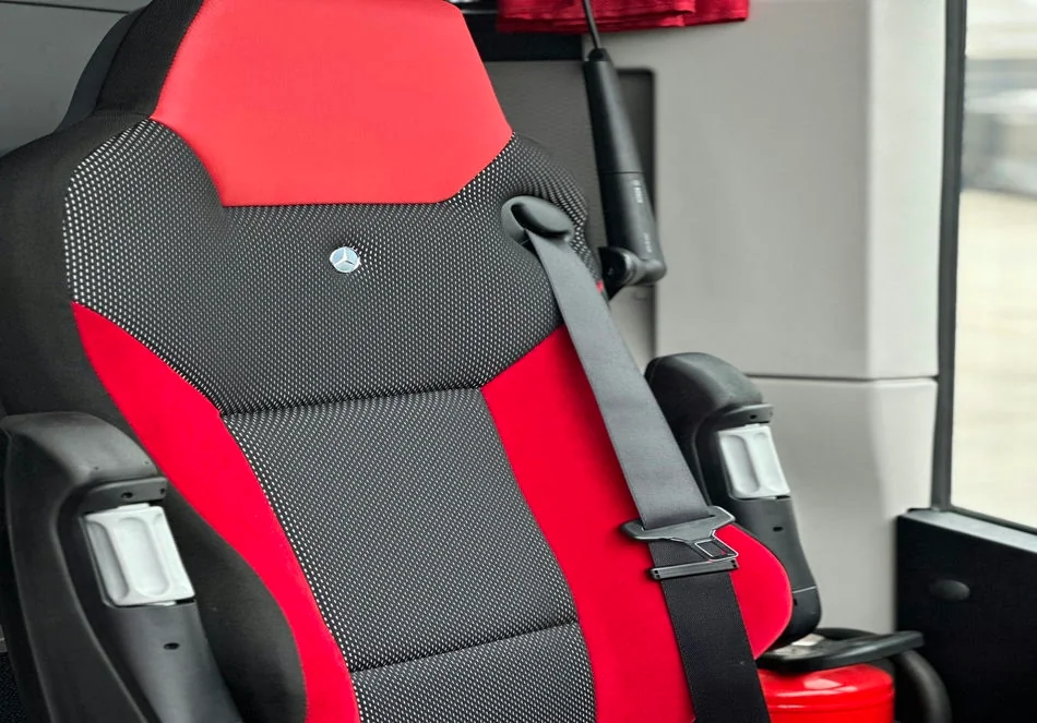 Mercedes Benz TOURISMO 2023