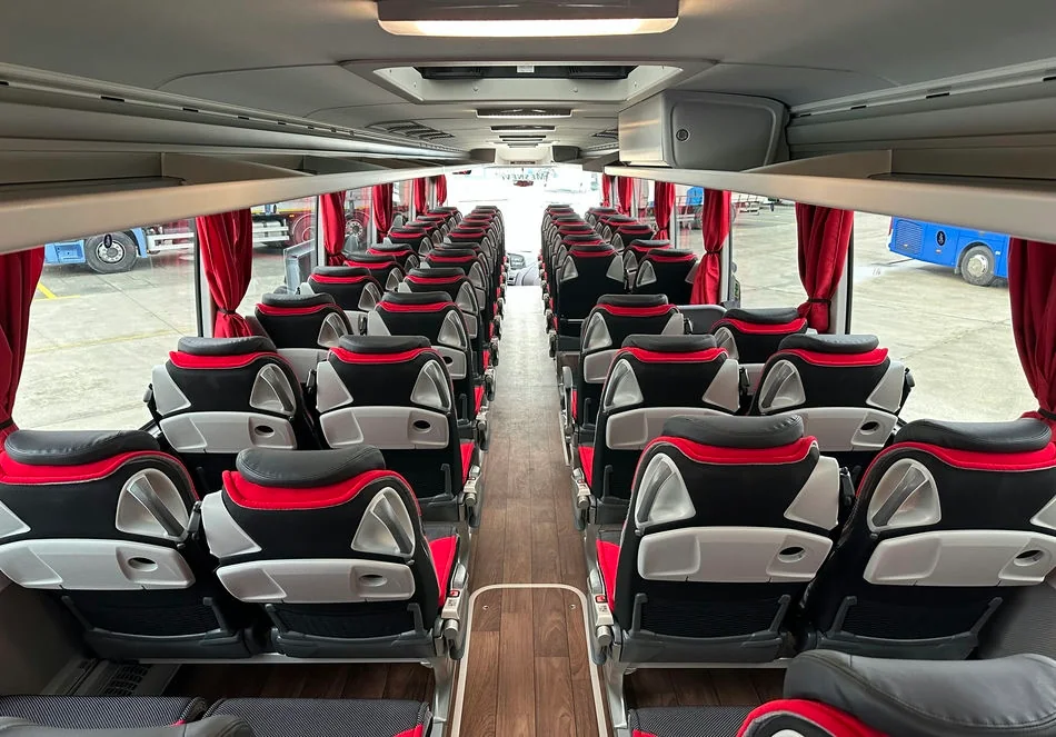 Mercedes Benz TOURISMO 2023