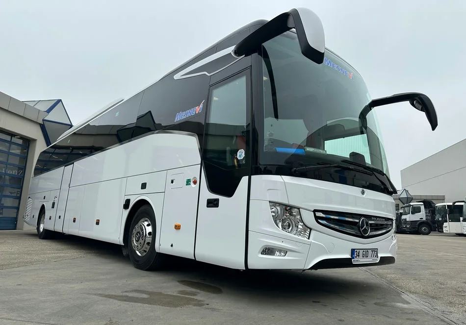 Mercedes Benz TOURISMO 2023